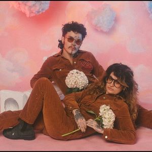 Meet your Posher, Zue